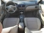 2004 Nissan Sentra 1.8