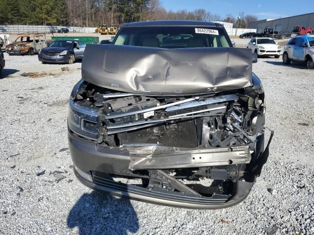 2013 Ford Flex Limited