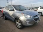 2013 Hyundai Tucson GLS