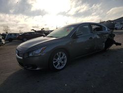 2014 Nissan Maxima S en venta en Dunn, NC