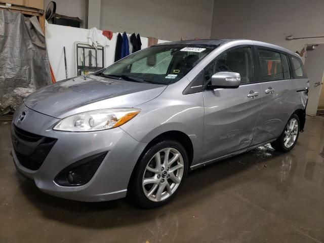 2015 Mazda 5 Grand Touring