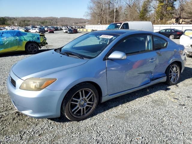 2008 Scion TC