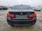 2012 BMW 328 I