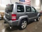 2012 Jeep Liberty JET