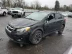 2015 Subaru XV Crosstrek 2.0 Premium