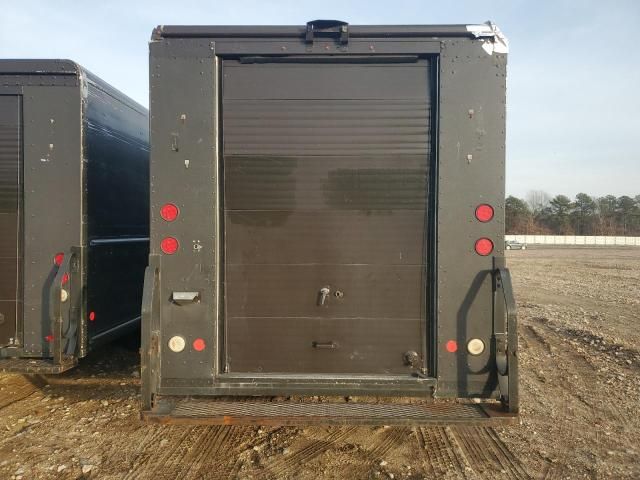 2008 Freightliner Chassis M Line WALK-IN Van