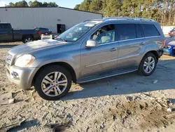 2011 Mercedes-Benz GL 450 4matic en venta en Seaford, DE