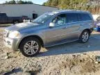 2011 Mercedes-Benz GL 450 4matic