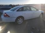 2006 Ford Five Hundred SE