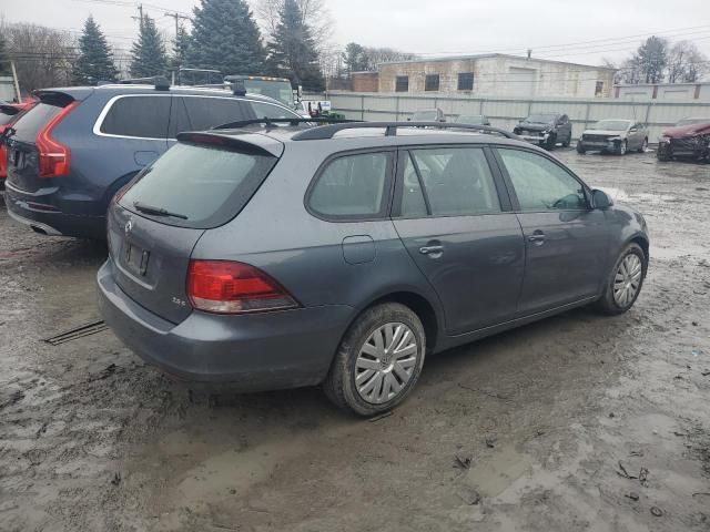 2010 Volkswagen Jetta S