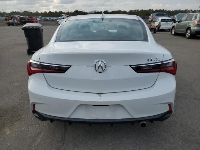 2019 Acura ILX Premium