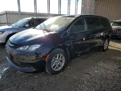 Chrysler salvage cars for sale: 2024 Chrysler Voyager LX