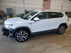 2024 Volkswagen Taos SE en venta en San Antonio, TX