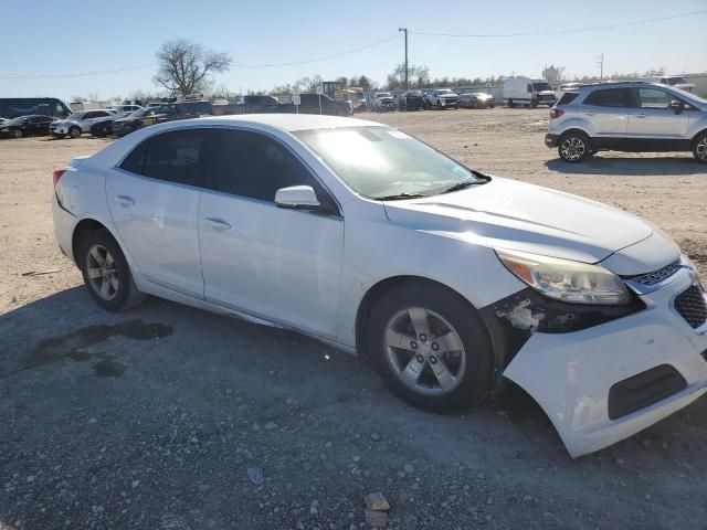 2016 Chevrolet Malibu Limited LT