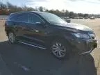 2018 Acura RDX Technology