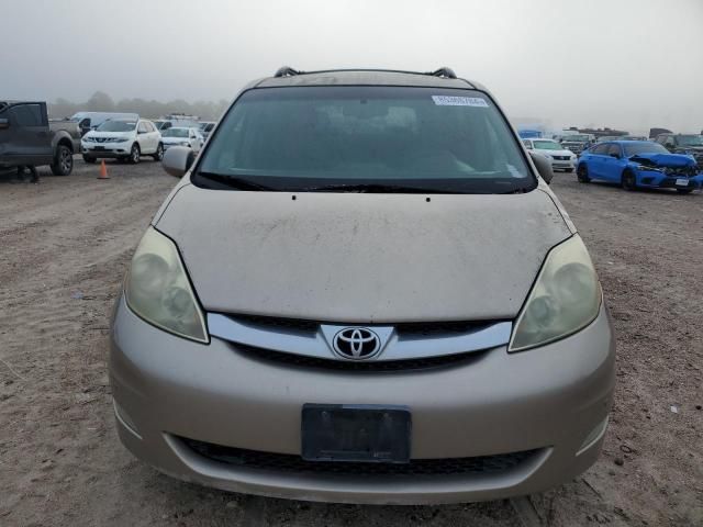 2006 Toyota Sienna XLE