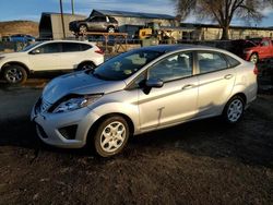 2013 Ford Fiesta S en venta en Albuquerque, NM