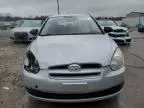 2008 Hyundai Accent GS