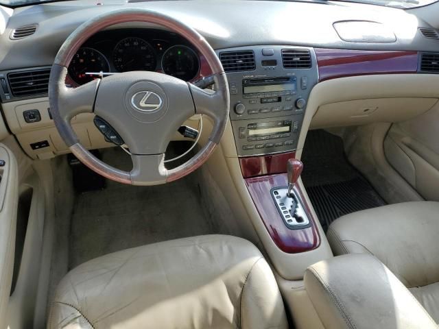 2002 Lexus ES 300