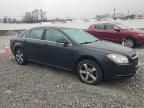 2011 Chevrolet Malibu 1LT