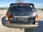 2004 Mazda Tribute ES