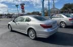 2012 Lexus LS 460