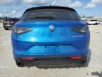 2024 Alfa Romeo Stelvio TI