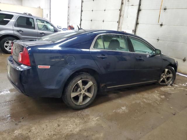 2011 Chevrolet Malibu 1LT