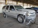 2006 Chevrolet Tahoe K1500