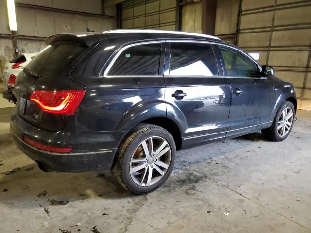 2015 Audi Q7 Premium Plus