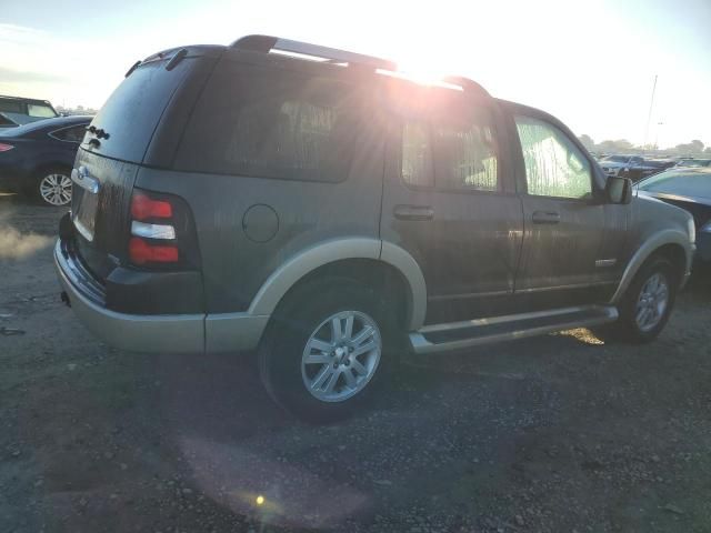 2006 Ford Explorer Eddie Bauer