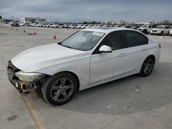 BMW salvage cars for sale: 2013 BMW 320 I