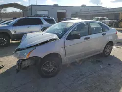 2010 Ford Focus SE en venta en Lebanon, TN