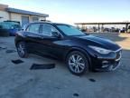 2018 Infiniti QX30 Base