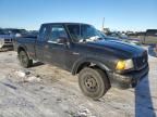 2003 Ford Ranger Super Cab