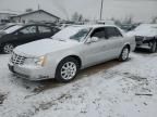 2011 Cadillac DTS Premium Collection