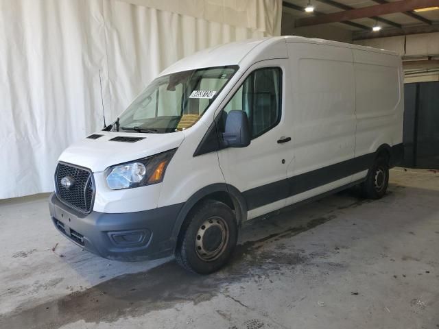 2023 Ford Transit T-250