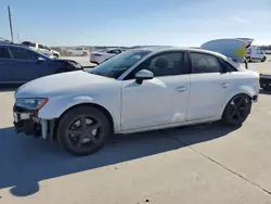 2015 Audi A3 Premium en venta en Grand Prairie, TX