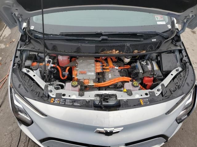 2023 Chevrolet Bolt EV 1LT