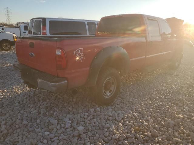 2014 Ford F350 Super Duty