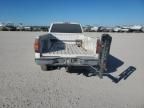 2003 GMC Sierra K2500 Heavy Duty