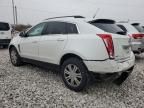 2011 Cadillac SRX