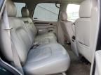 2002 Cadillac Escalade Luxury