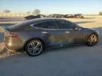 2014 Tesla Model S