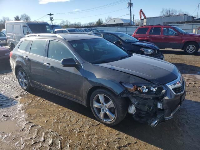 2012 Acura TSX