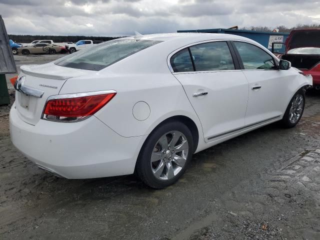 2013 Buick Lacrosse