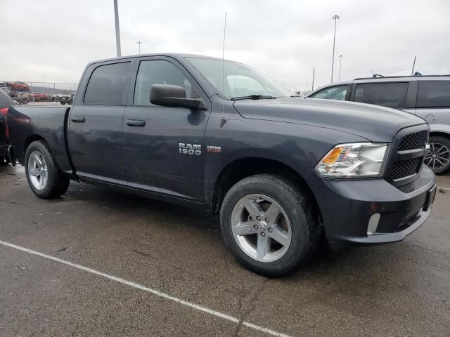 2016 Dodge RAM 1500 ST