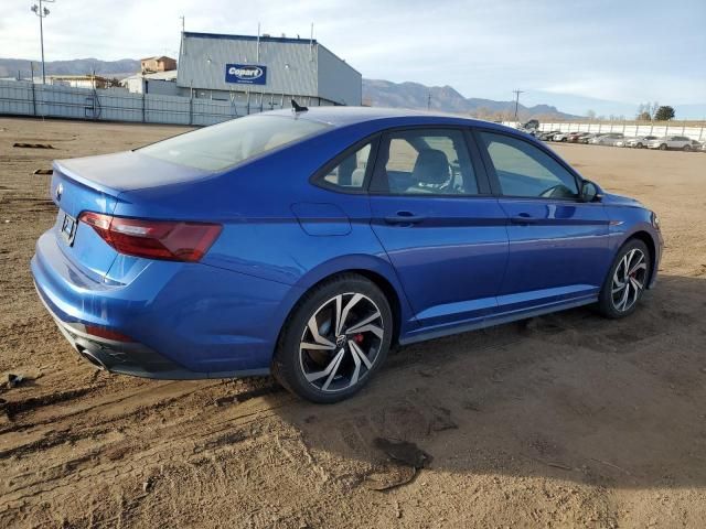 2023 Volkswagen Jetta GLI Automatic