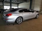 2014 BMW 640 I Gran Coupe