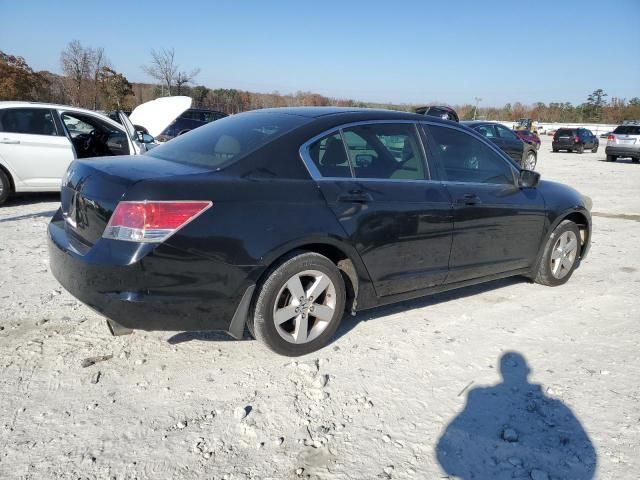 2009 Honda Accord EX